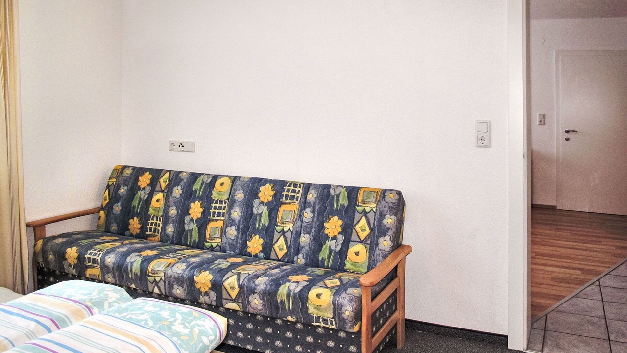 Photo of Bedroom in Fendels