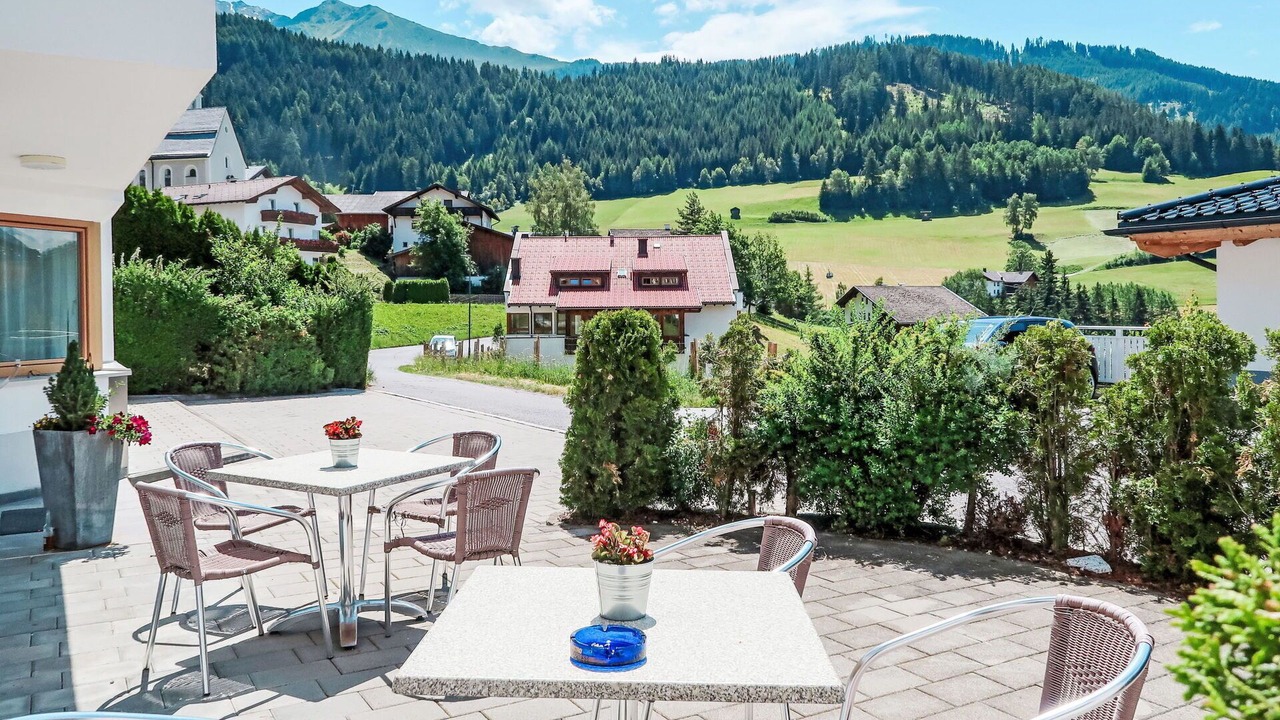 Photo of Patio Balcony in Fendels