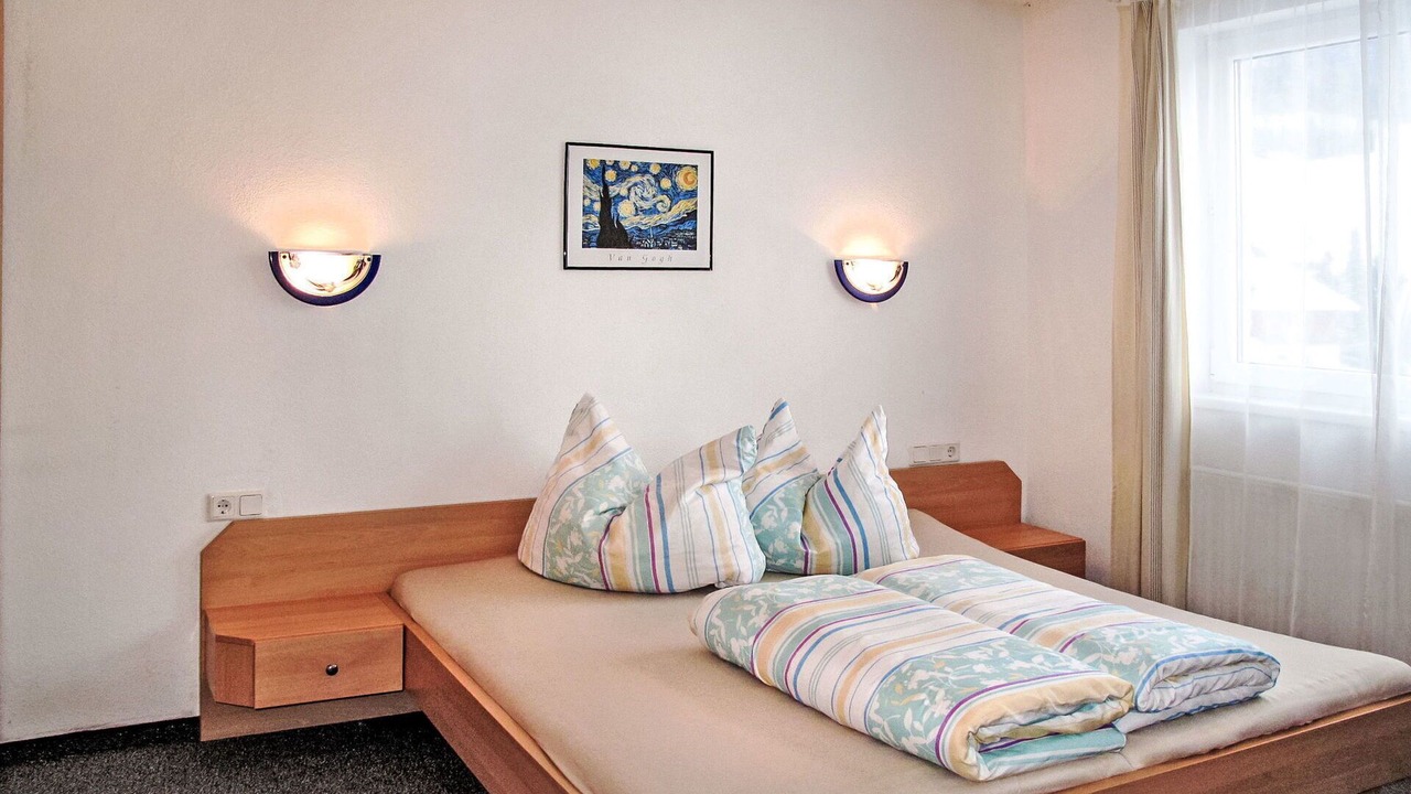 Photo of Bedroom in Fendels