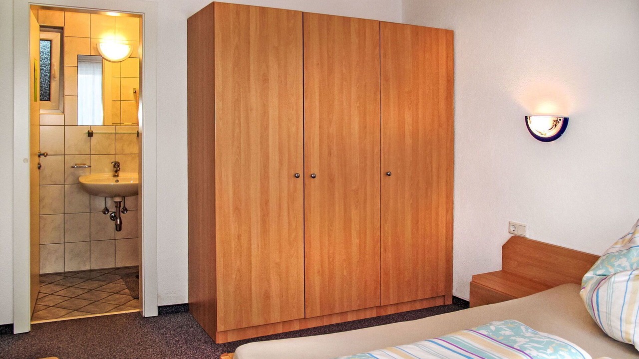 Photo of Bedroom in Fendels