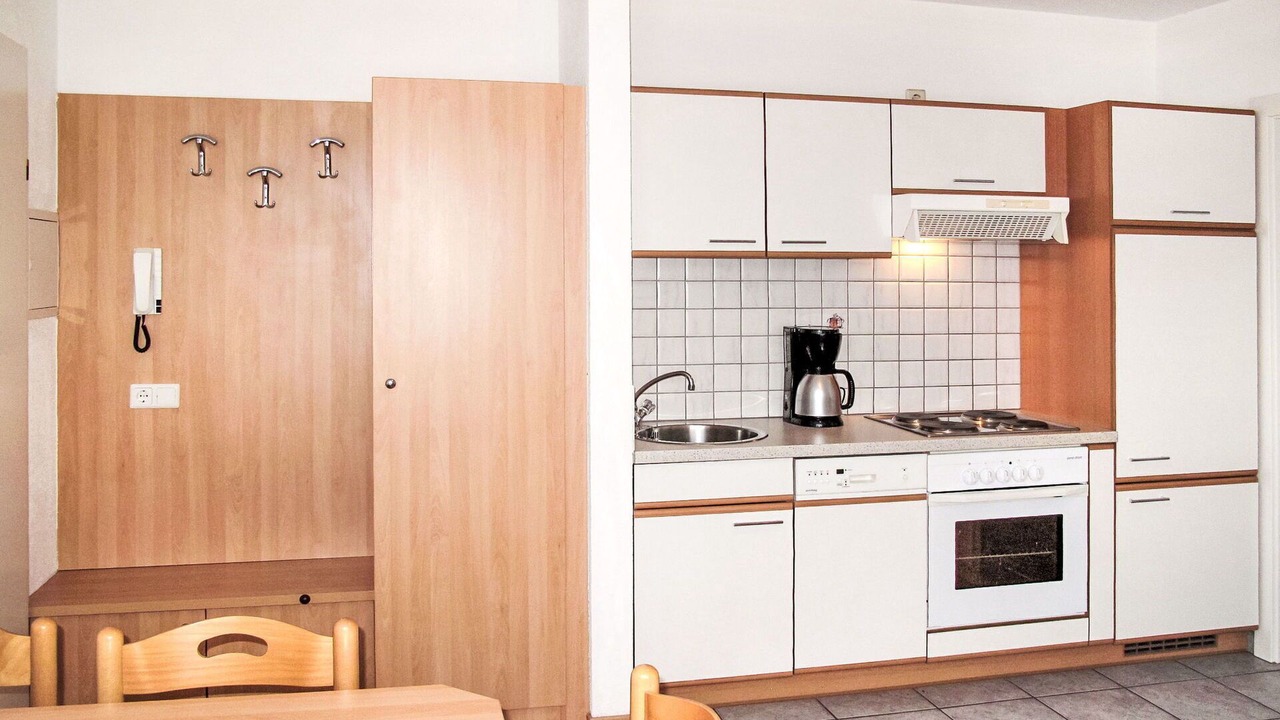 Photo of Bedroom in Fendels