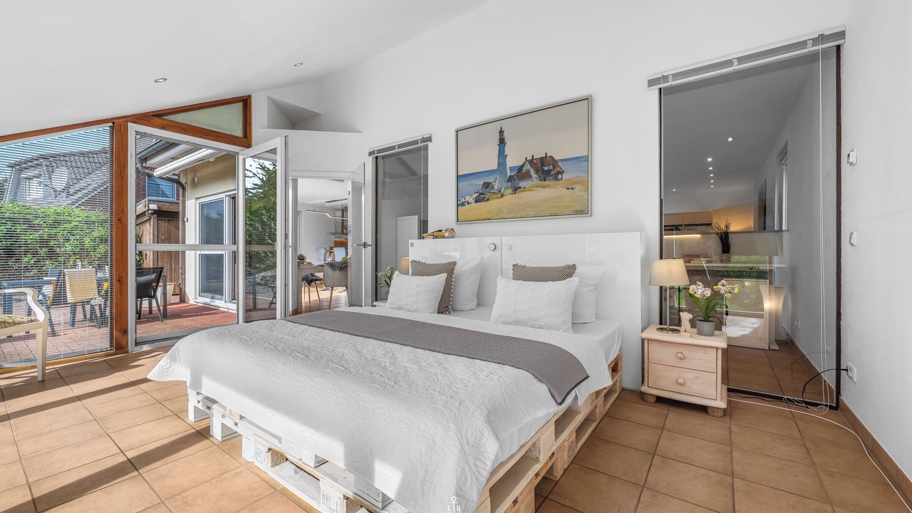Photo of Bedroom in Lutterbek