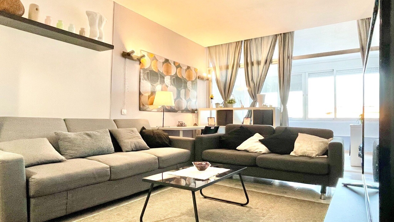 Photo of Livingroom in Torremolinos City Centre
