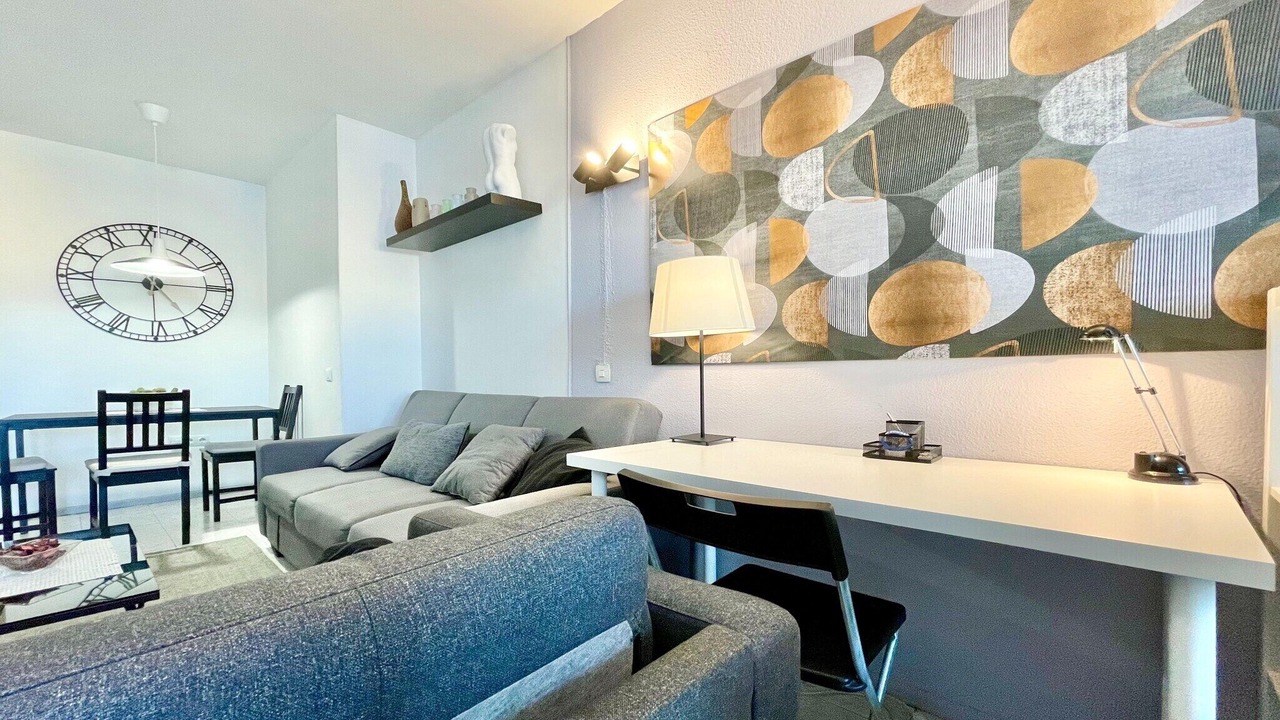 Photo of Livingroom in Torremolinos City Centre