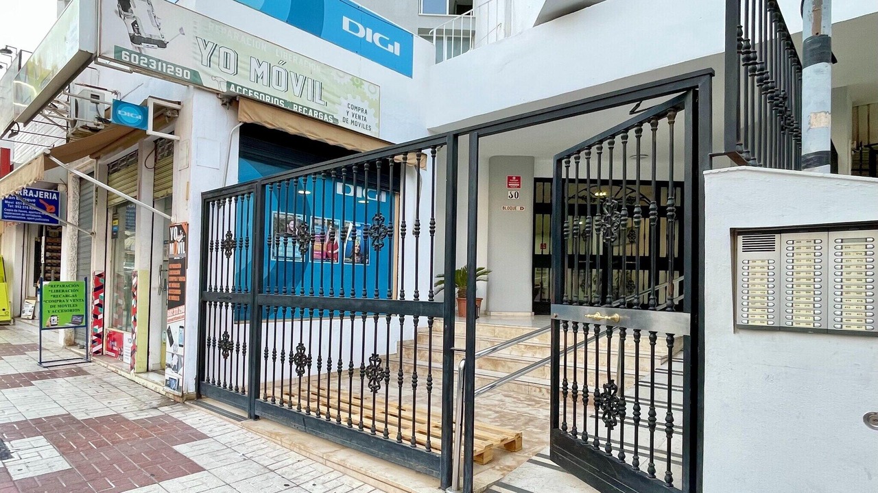 Photo of Outdoor in Torremolinos City Centre