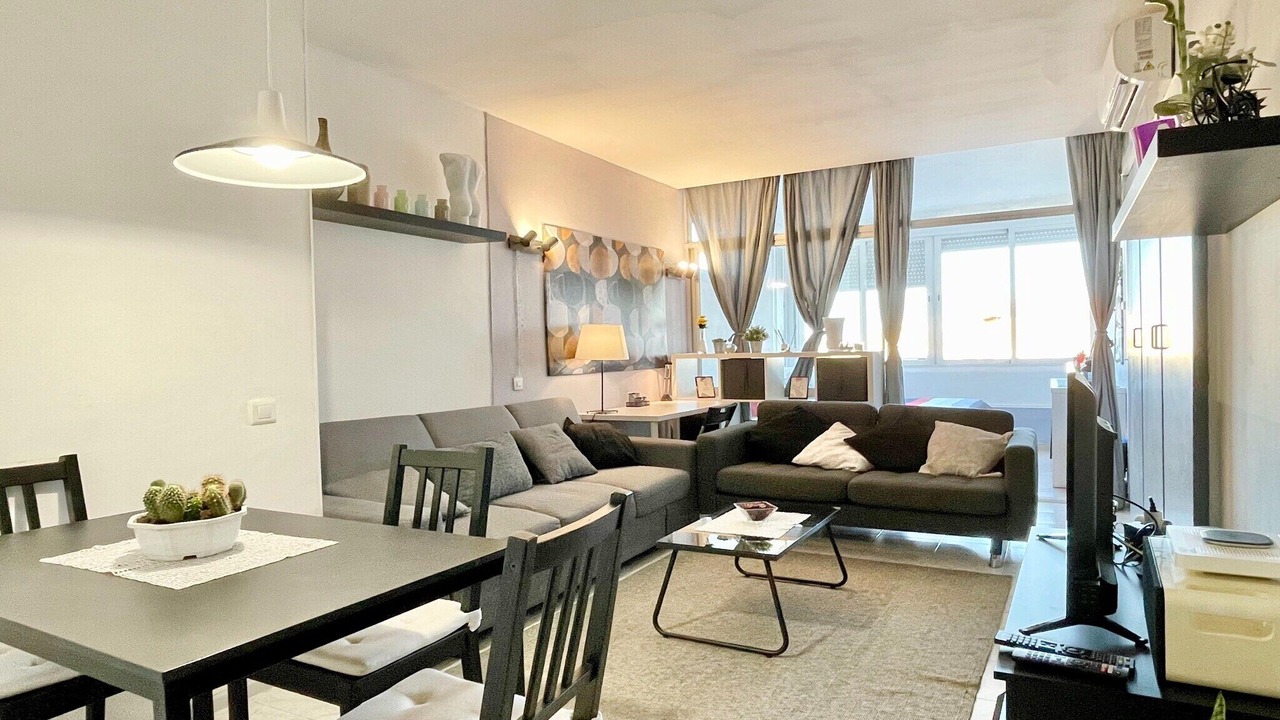 Photo of Livingroom in Torremolinos City Centre