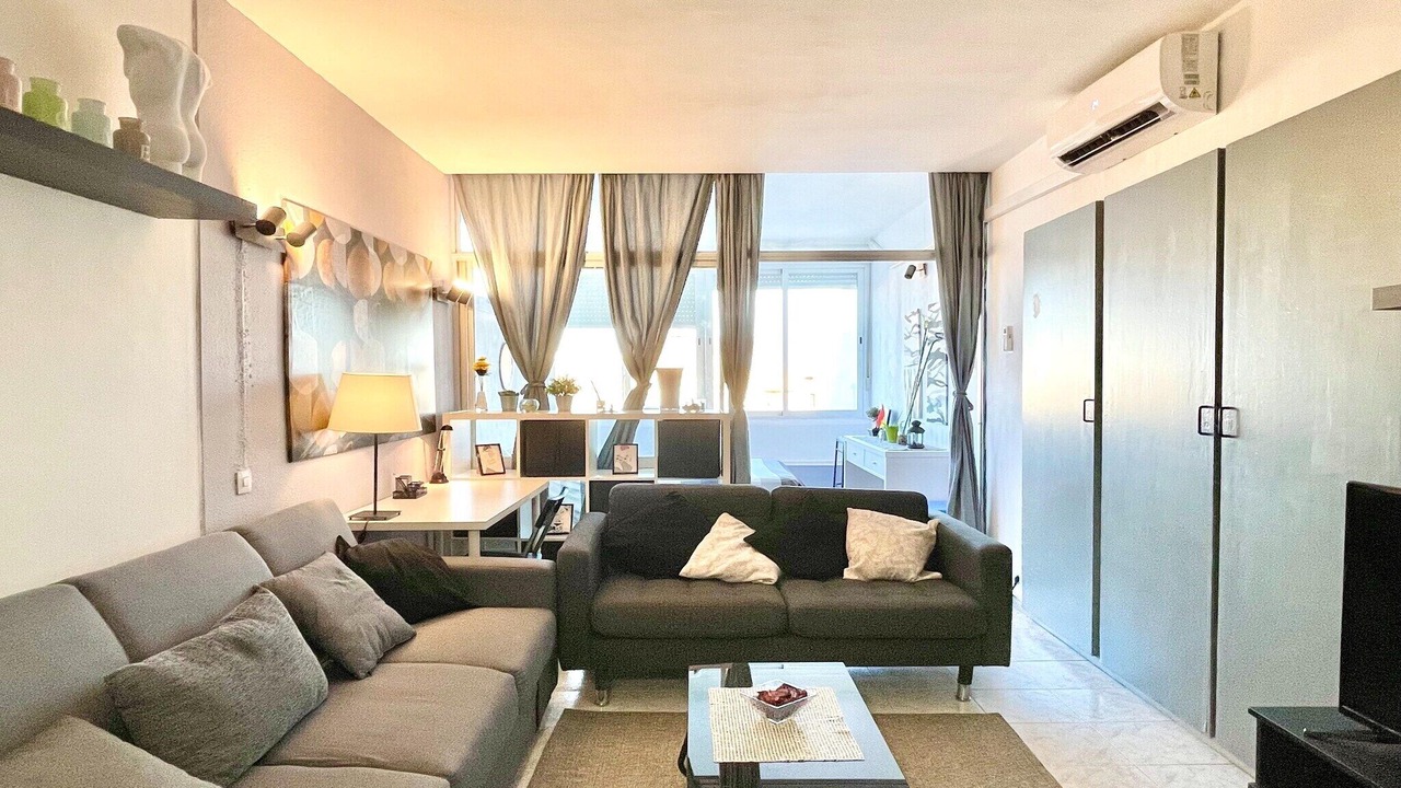 Photo of Livingroom in Torremolinos City Centre