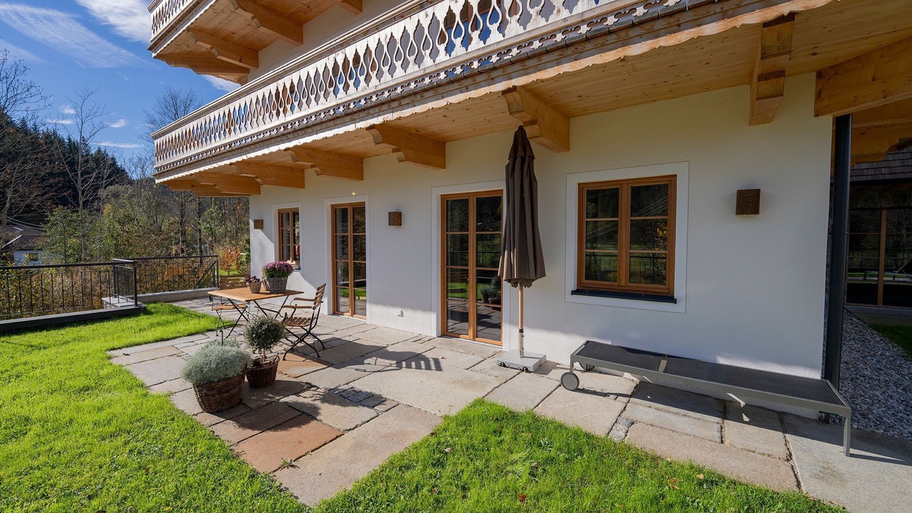 Photo of Outdoor in Fischbachau