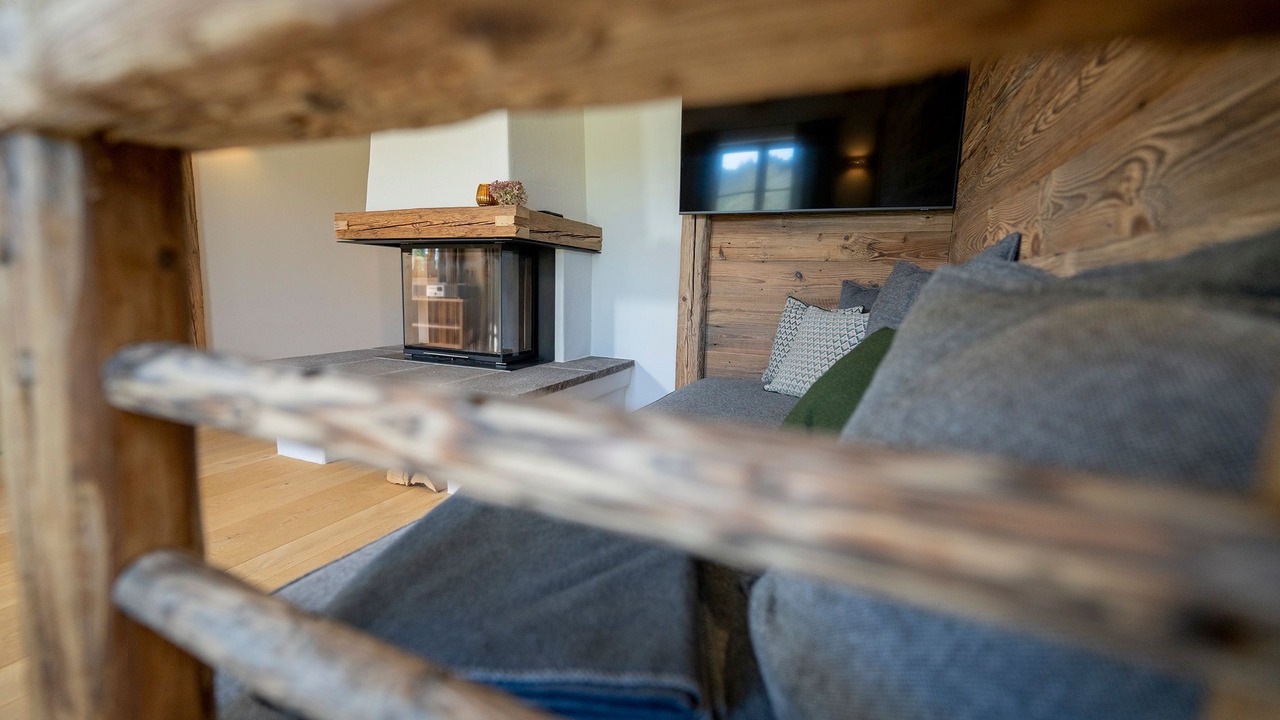 Photo of Livingroom in Fischbachau