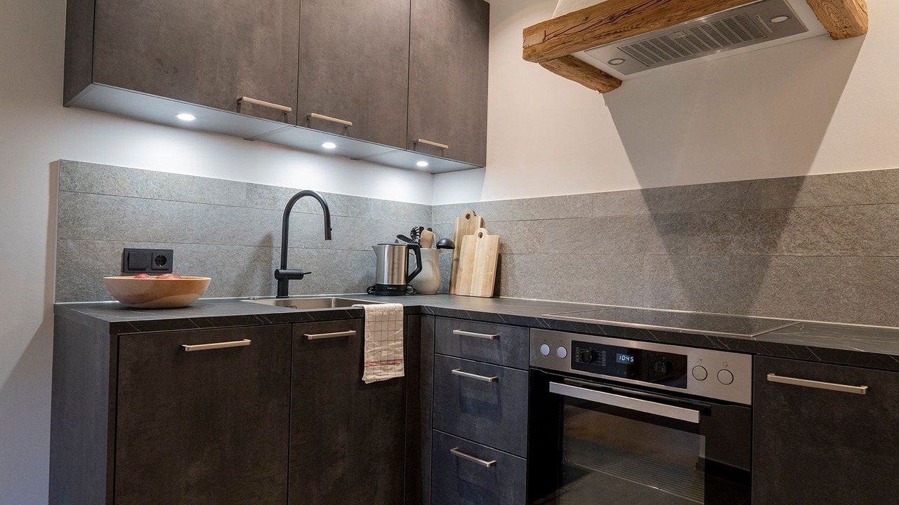 Photo of Kitchen in Fischbachau