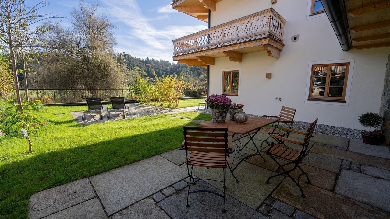 Photo of Outdoor in Fischbachau