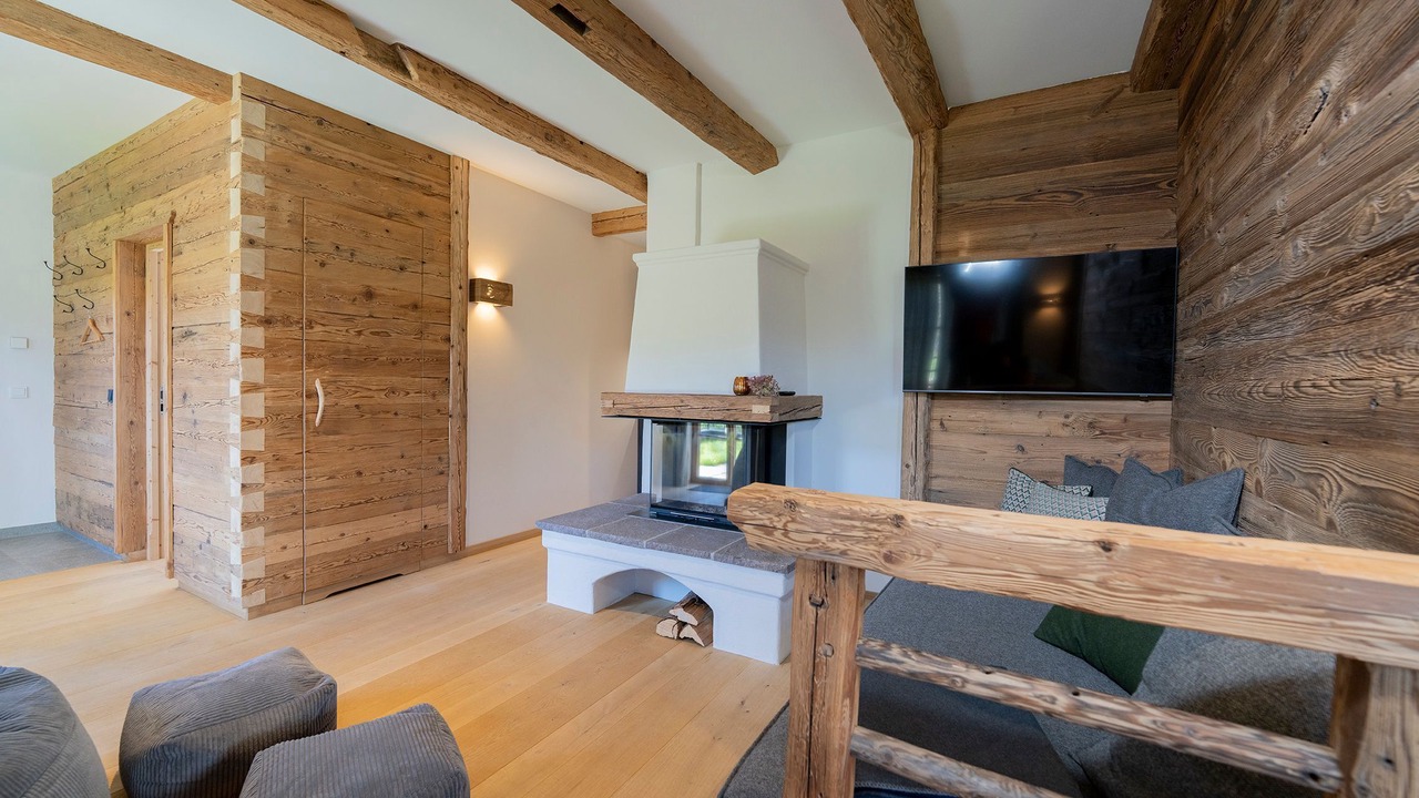 Photo of Livingroom in Fischbachau