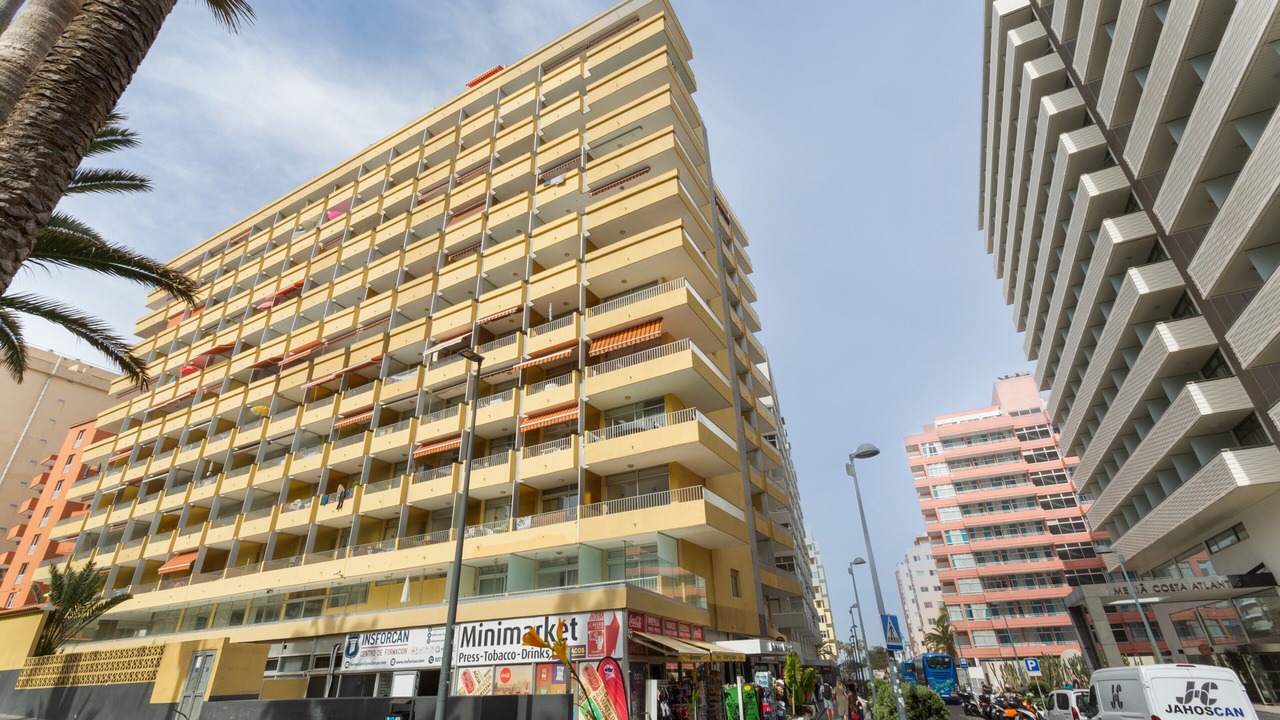 Photo of Outdoor in Puerto de la Cruz