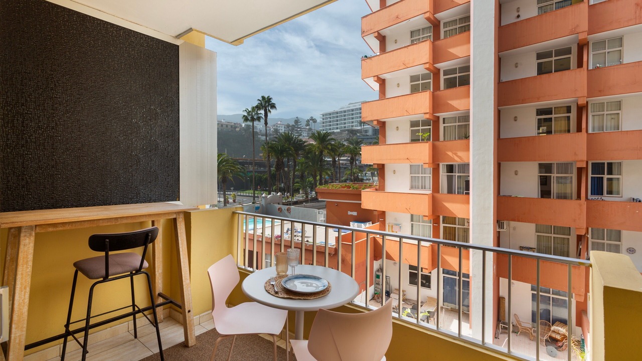 Photo of Outdoor in Puerto de la Cruz