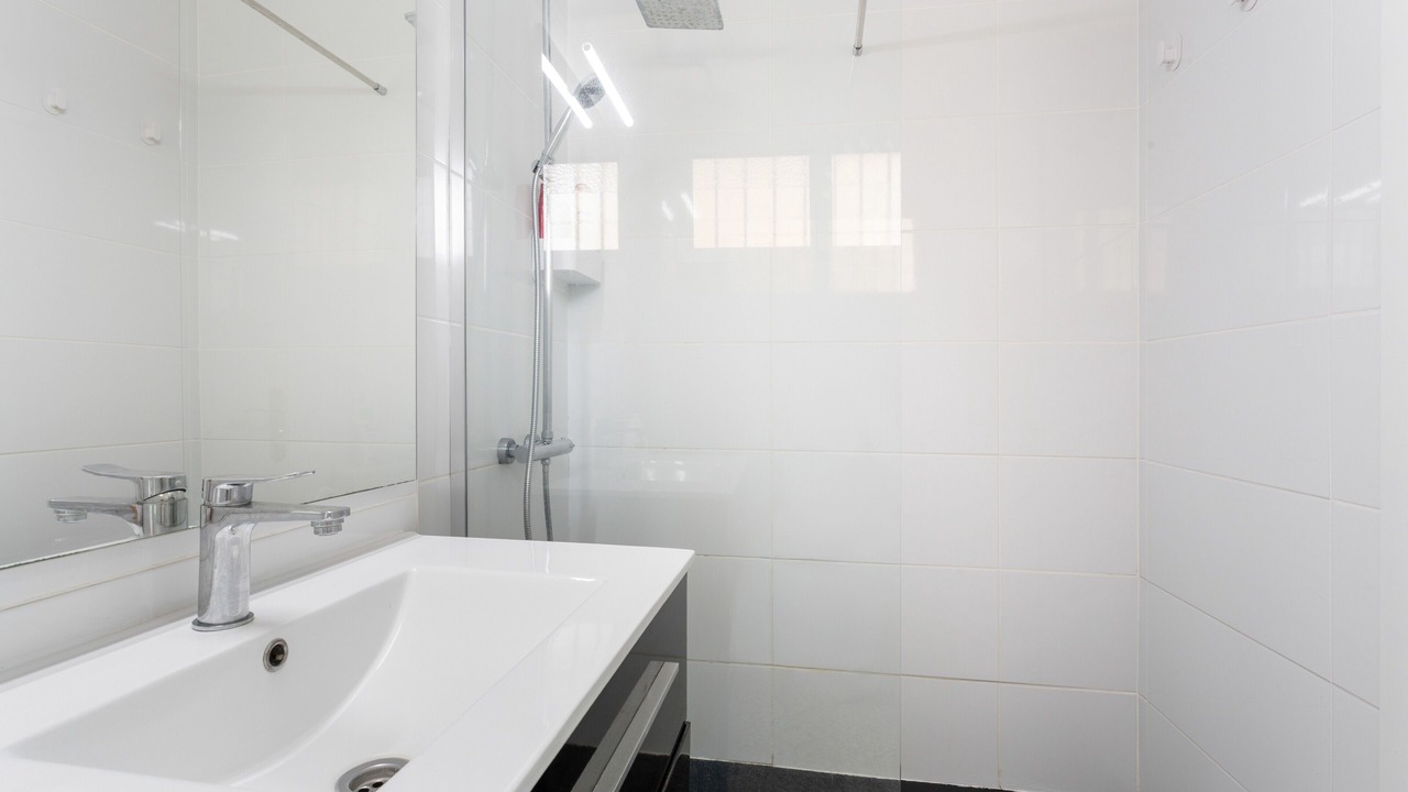 Photo of Bathroom in Puerto de la Cruz