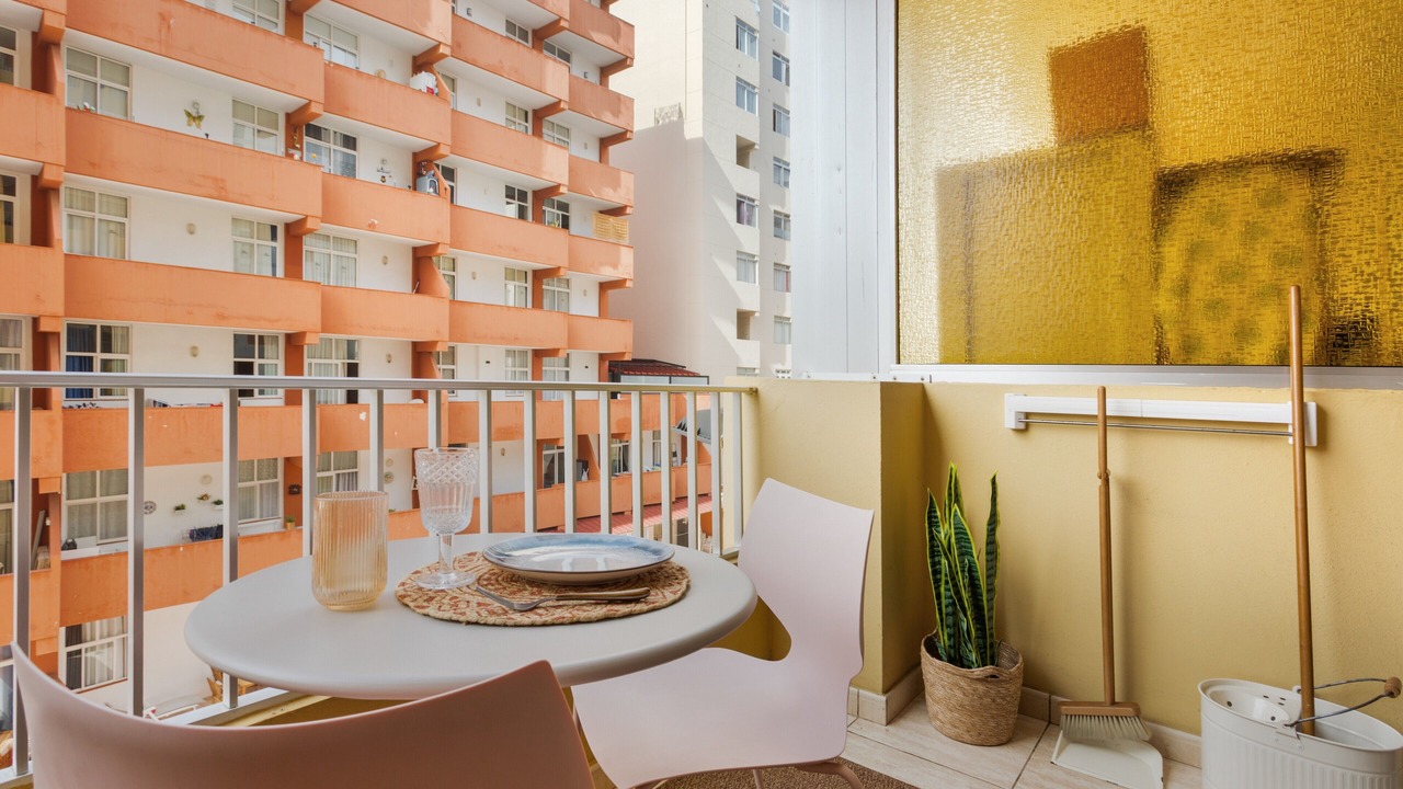Photo of Outdoor in Puerto de la Cruz