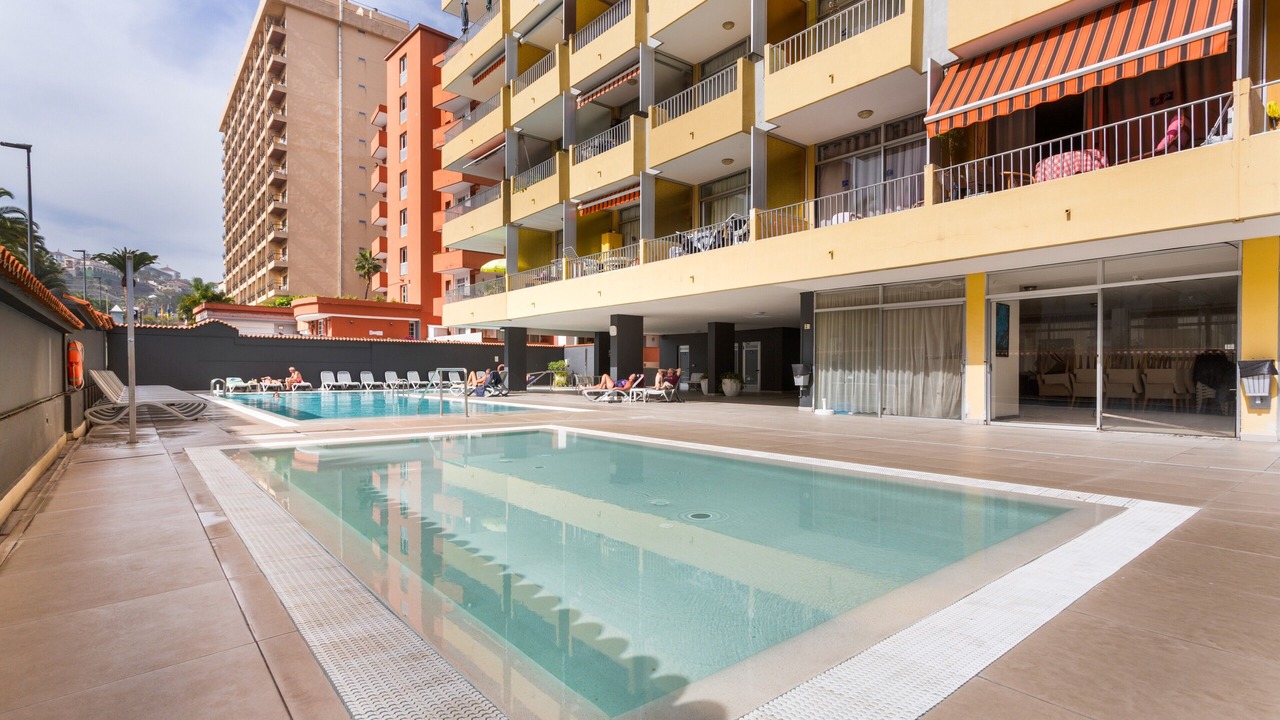 Photo of Outdoor in Puerto de la Cruz