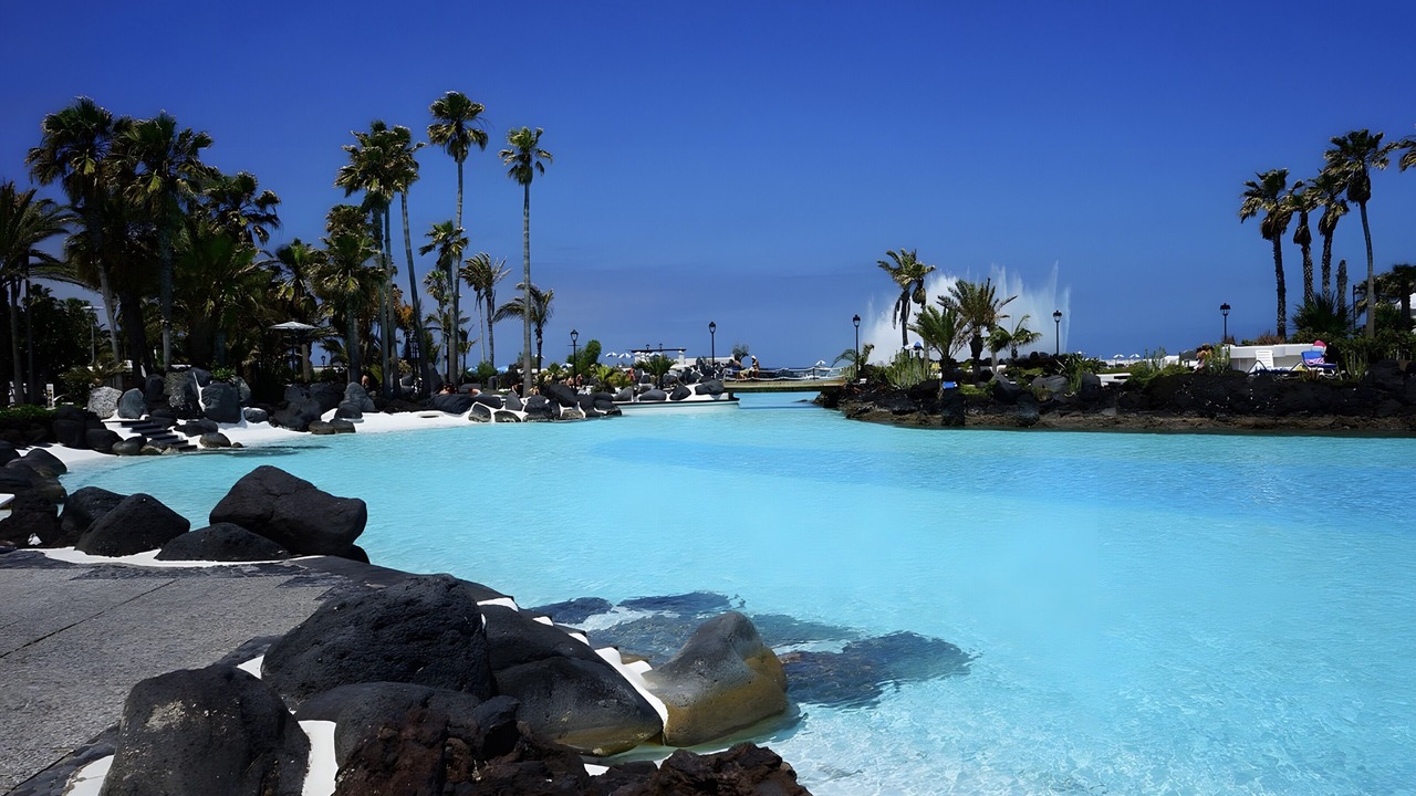 Photo of Outdoor in Puerto de la Cruz