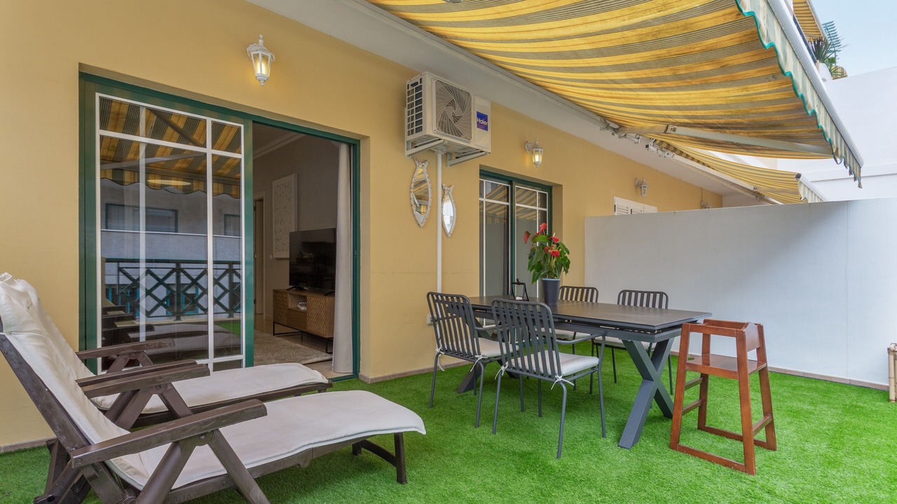 Photo of Outdoor in Puerto de la Cruz