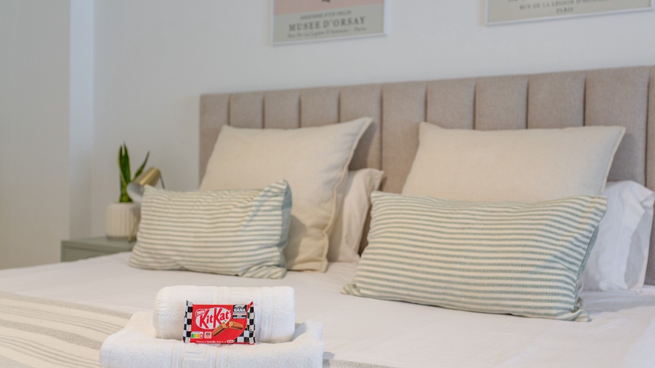 Photo of Bedroom in Puerto de la Cruz