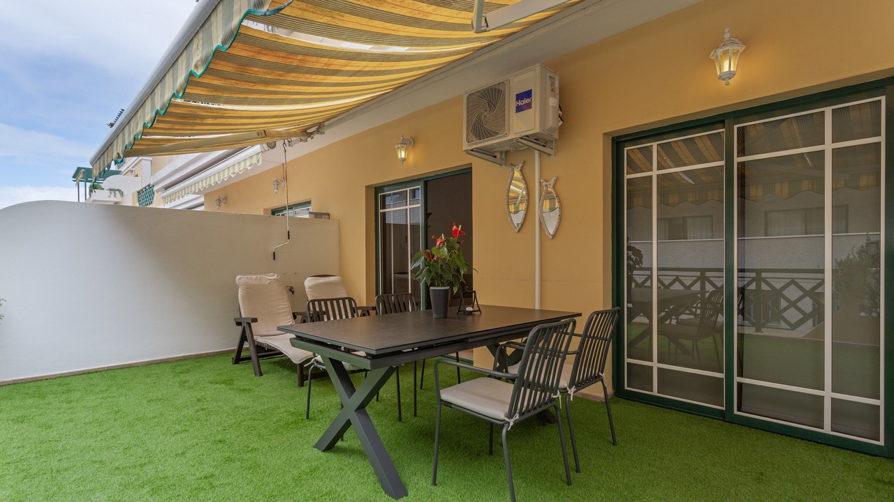 Photo of Outdoor in Puerto de la Cruz