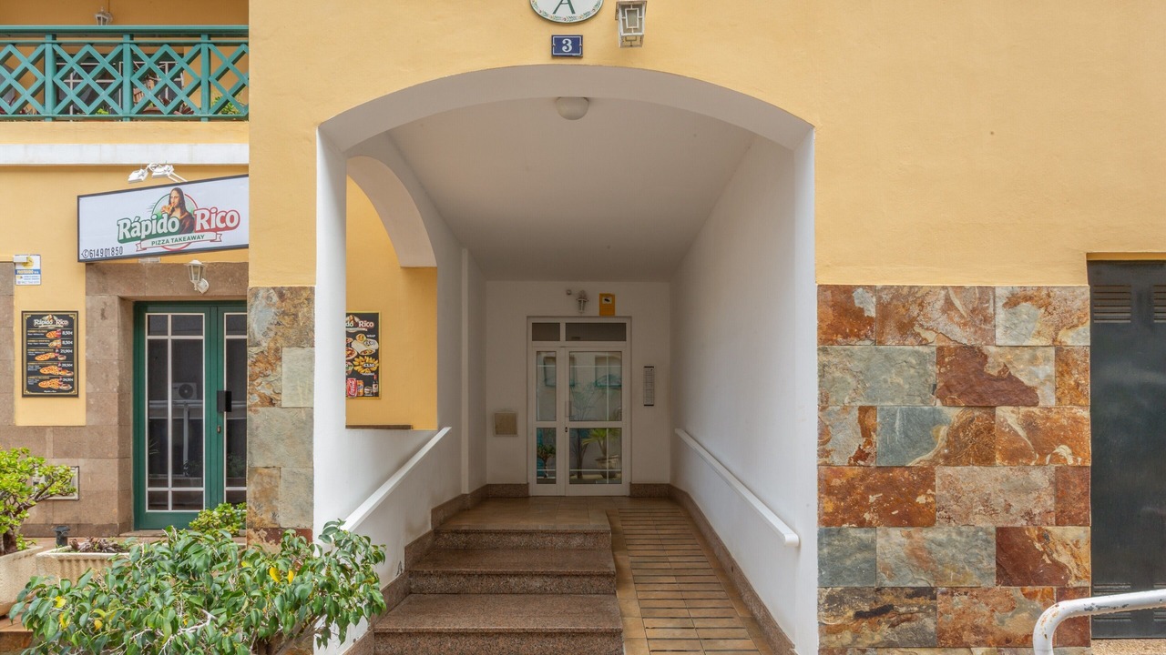 Photo of Outdoor in Puerto de la Cruz