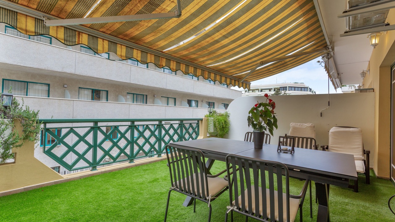 Photo of Outdoor in Puerto de la Cruz