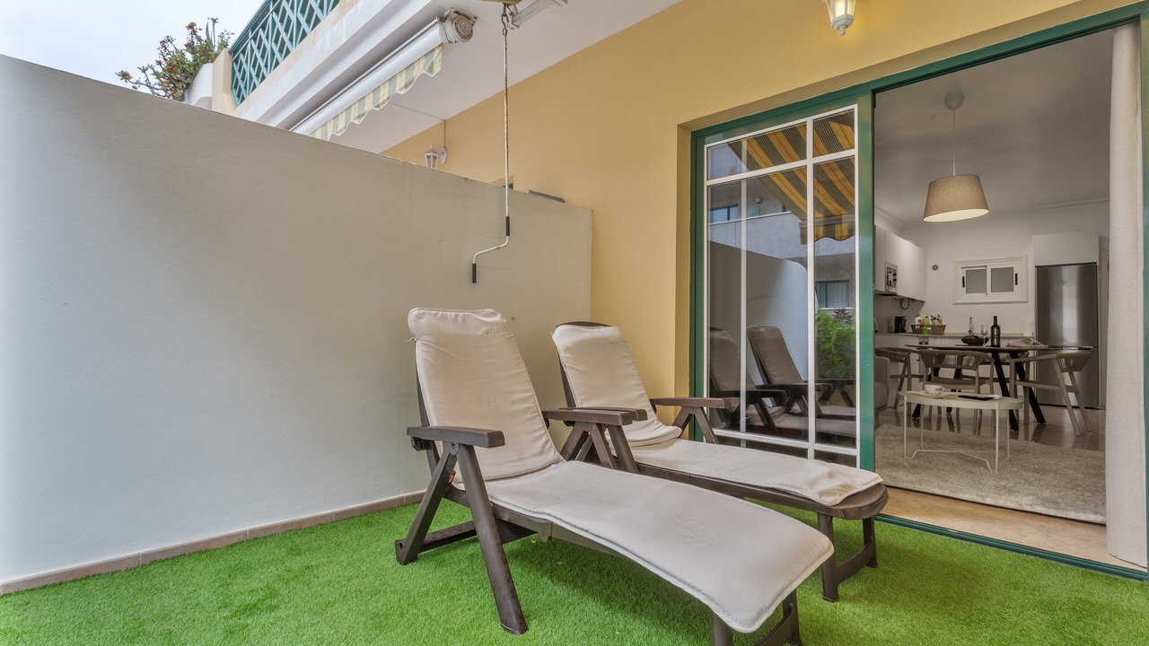 Photo of Outdoor in Puerto de la Cruz