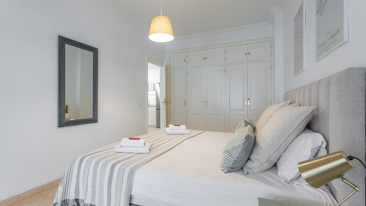 Photo of Bedroom in Puerto de la Cruz
