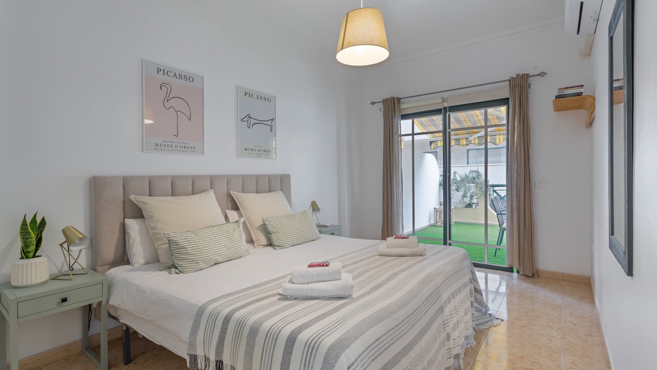 Photo of Bedroom in Puerto de la Cruz
