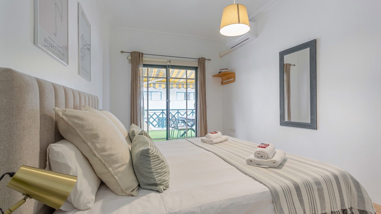 Photo of Bedroom in Puerto de la Cruz