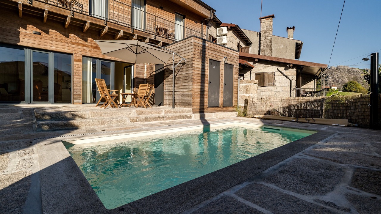 Photo of Outdoor in Campo de Gerez