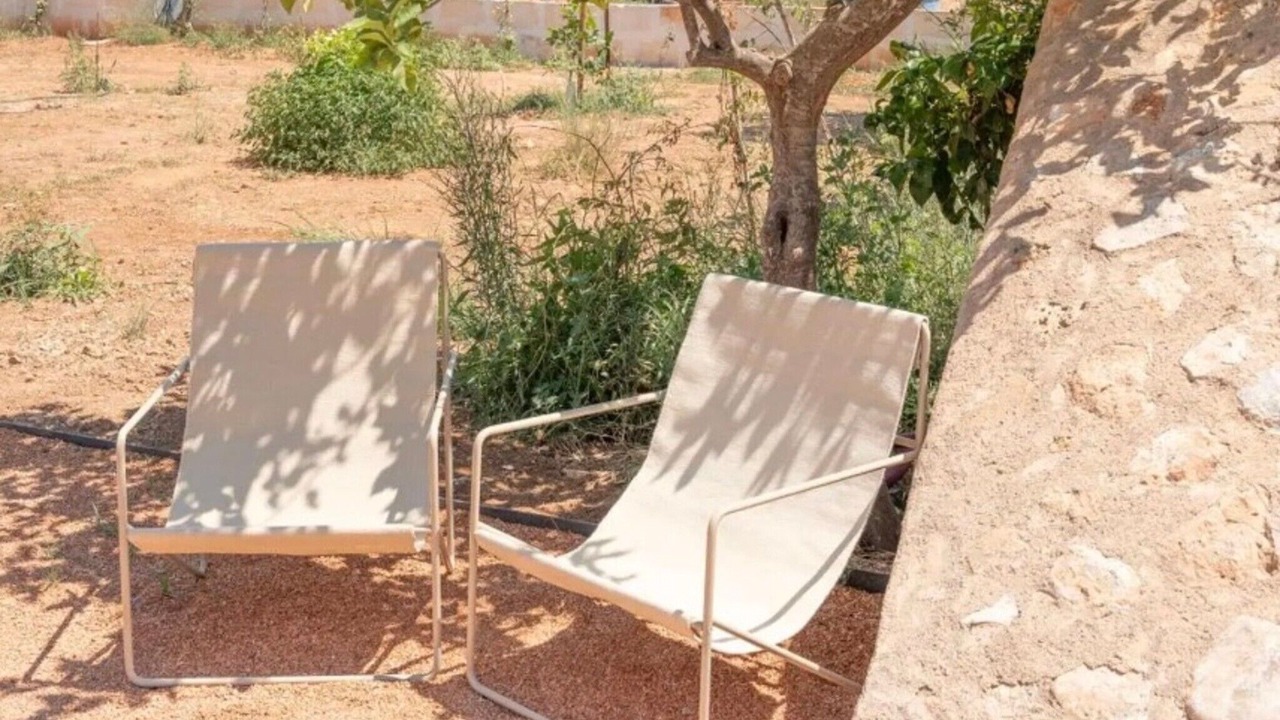 Photo of Outdoor in Santa Maria del Cami