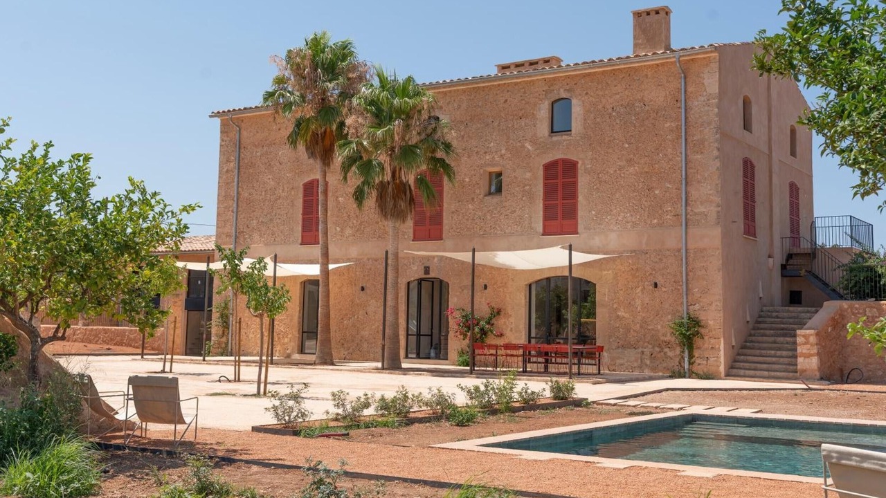 Photo of Outdoor in Santa Maria del Cami