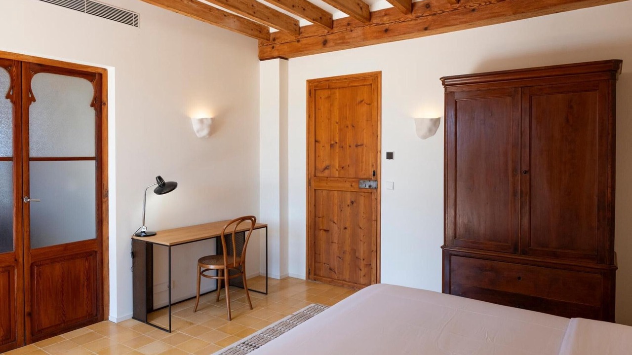 Photo of Bedroom in Santa Maria del Cami