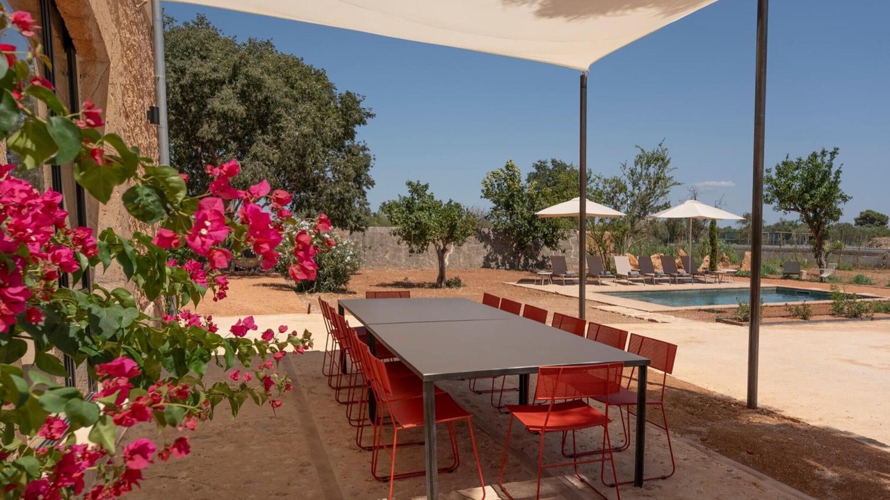 Photo of Outdoor in Santa Maria del Cami