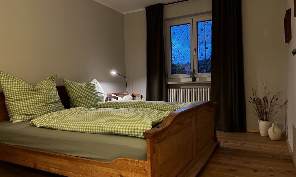 Photo of Bedroom in Eck