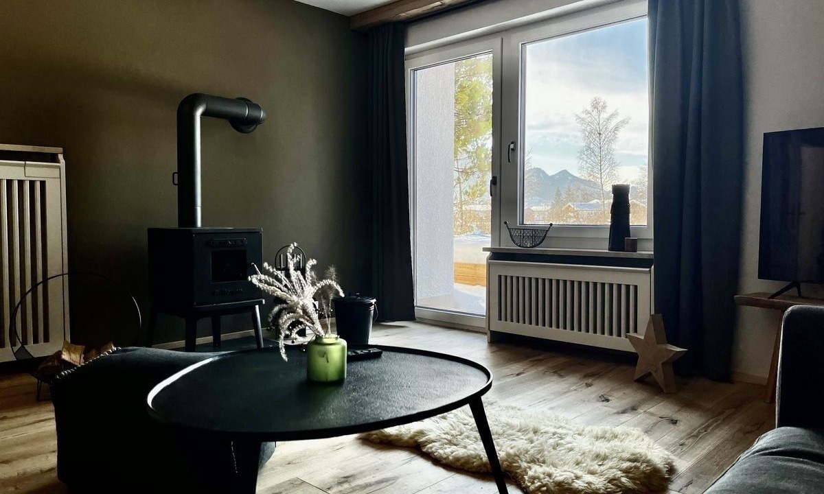 Photo of Livingroom in Eck