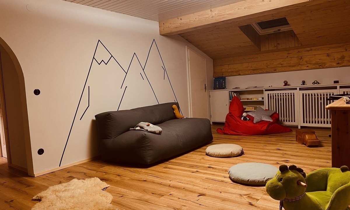 Photo of Livingroom in Eck