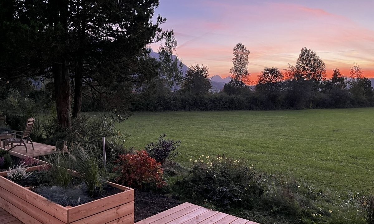 Photo of Outdoor in Eck