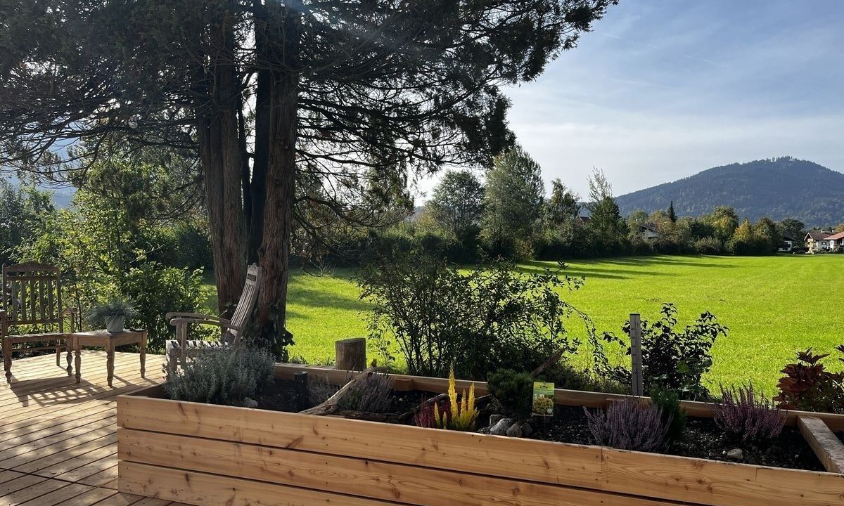 Photo of Patio Balcony in Eck