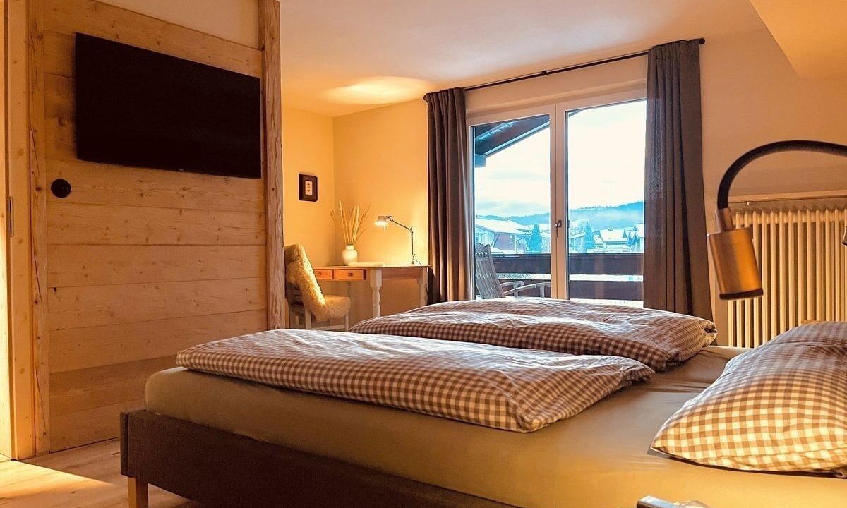 Photo of Bedroom in Eck