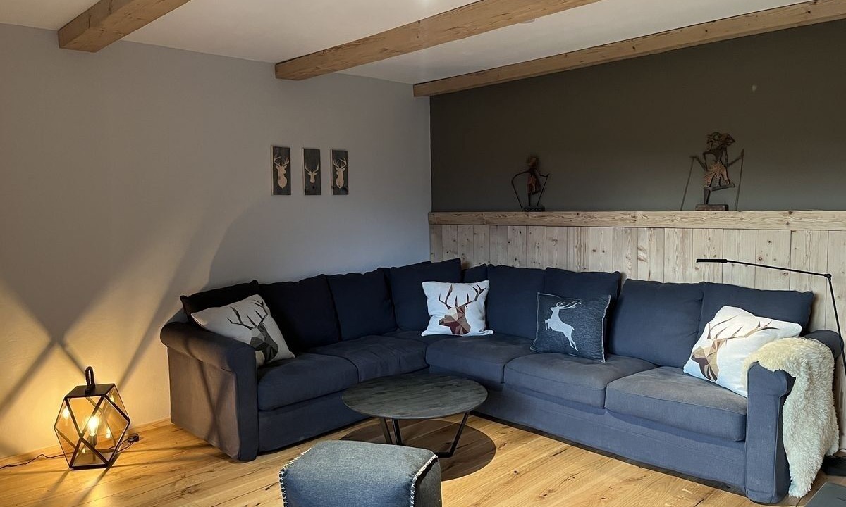 Photo of Livingroom in Eck
