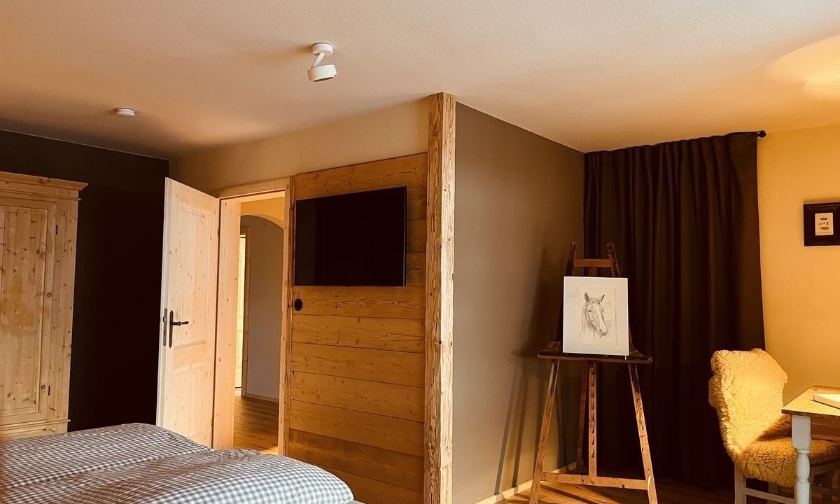 Photo of Bedroom in Eck
