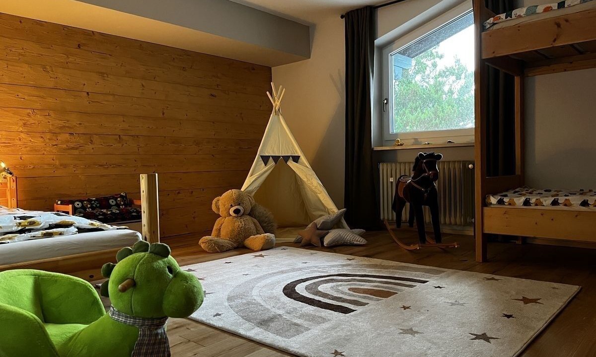 Photo of Bedroom in Eck