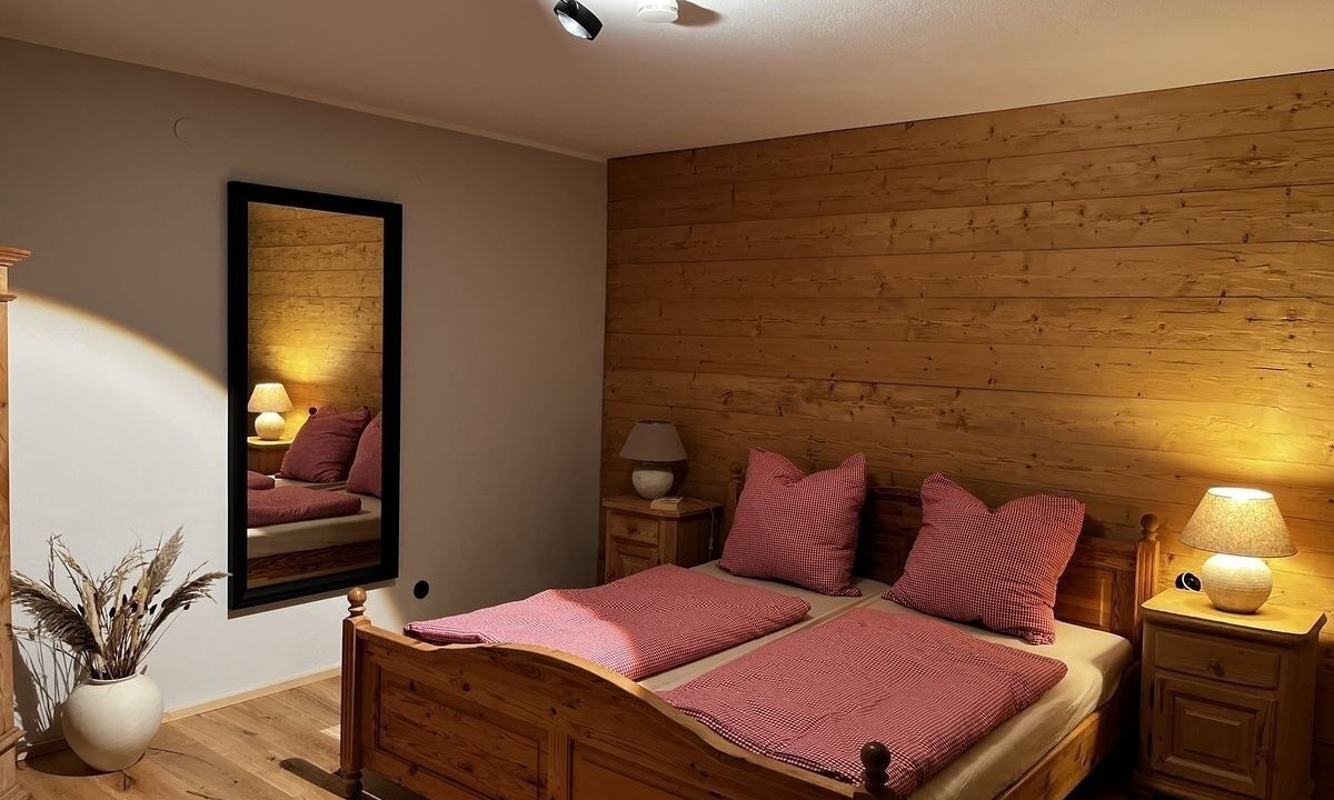 Photo of Bedroom in Eck