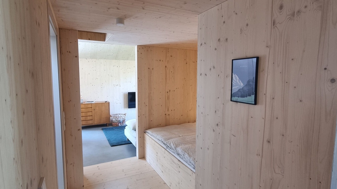 Photo of Bedroom in Gorisried