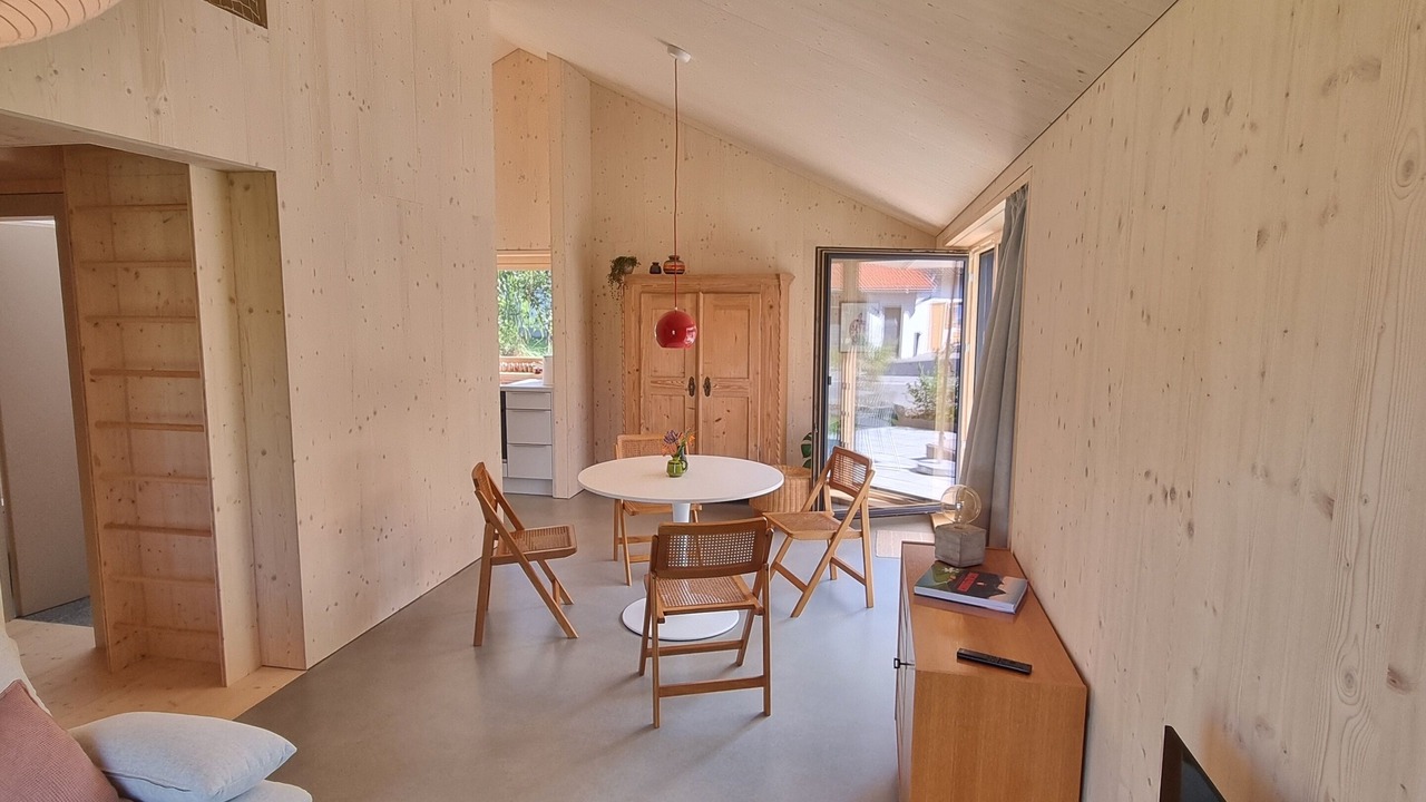 Photo of Livingroom in Gorisried