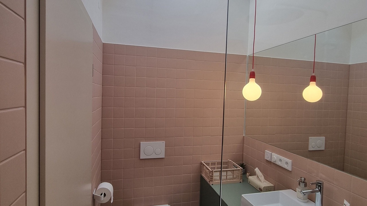 Photo of Bathroom in Gorisried