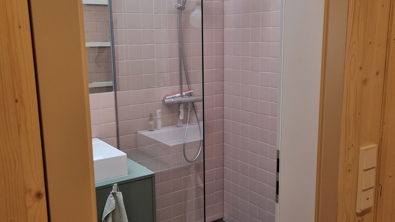 Photo of Bathroom in Gorisried